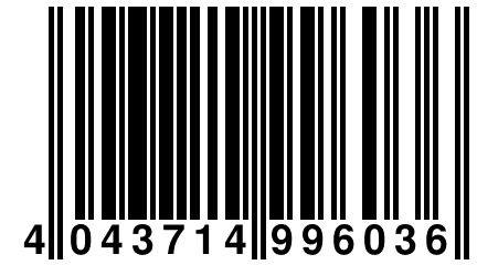 4 043714 996036