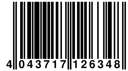 4 043717 126348