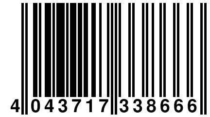 4 043717 338666