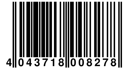 4 043718 008278