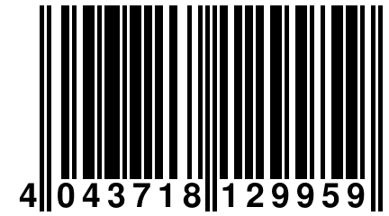 4 043718 129959