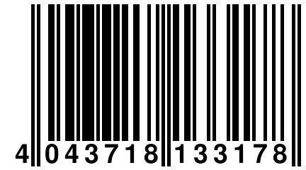 4 043718 133178