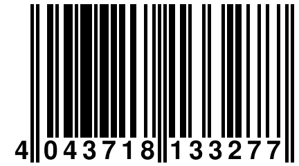 4 043718 133277