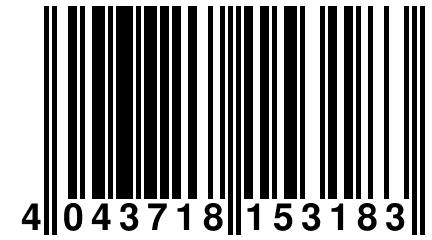 4 043718 153183
