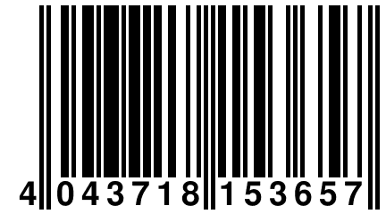 4 043718 153657
