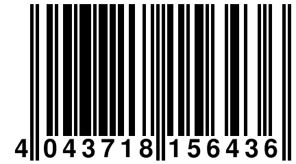 4 043718 156436