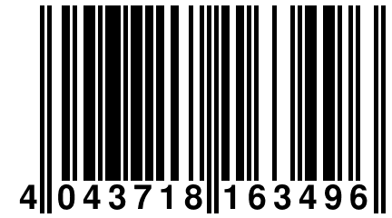 4 043718 163496