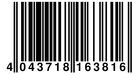 4 043718 163816