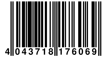 4 043718 176069