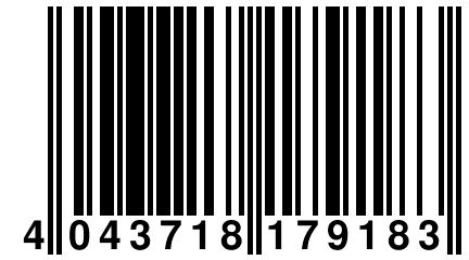 4 043718 179183