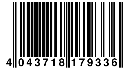 4 043718 179336