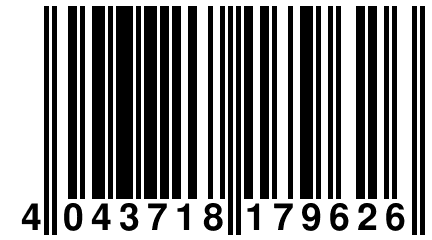 4 043718 179626