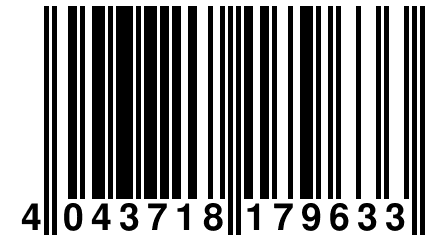 4 043718 179633