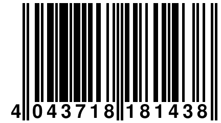 4 043718 181438