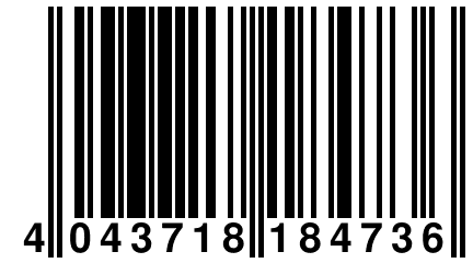 4 043718 184736