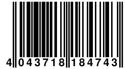 4 043718 184743