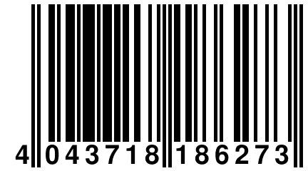 4 043718 186273