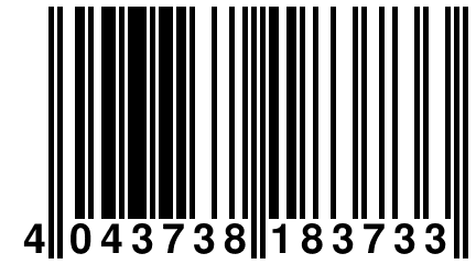 4 043738 183733