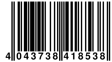 4 043738 418538