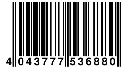 4 043777 536880
