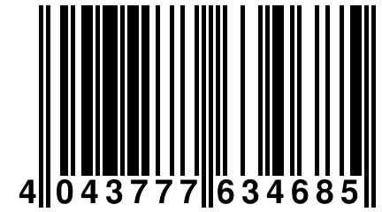 4 043777 634685
