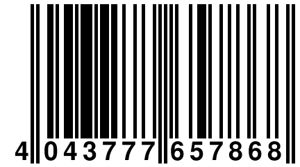 4 043777 657868