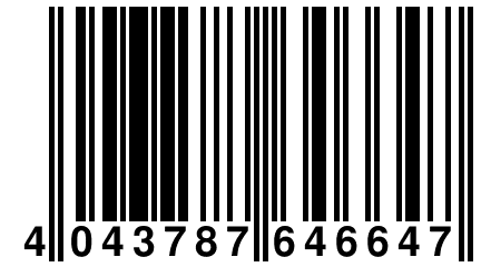 4 043787 646647