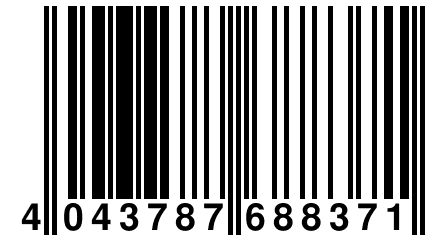 4 043787 688371