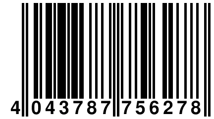 4 043787 756278