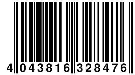4 043816 328476