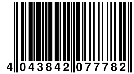 4 043842 077782