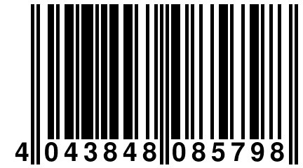 4 043848 085798
