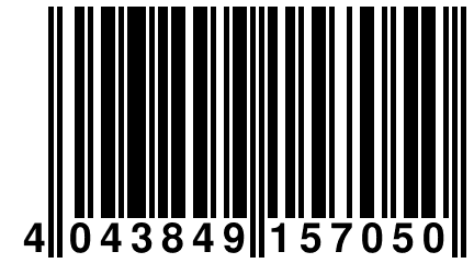 4 043849 157050