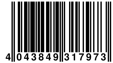 4 043849 317973