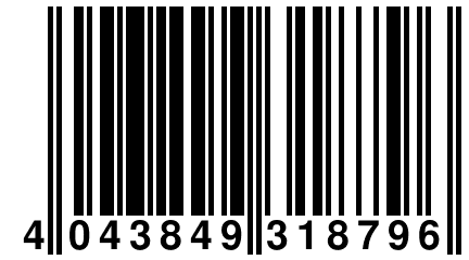 4 043849 318796