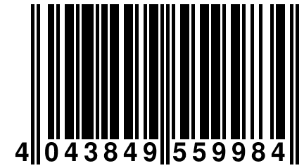 4 043849 559984