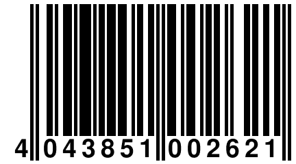 4 043851 002621
