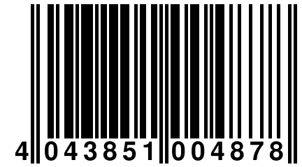 4 043851 004878