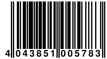 4 043851 005783