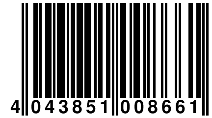 4 043851 008661