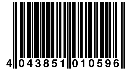 4 043851 010596
