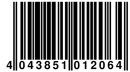 4 043851 012064