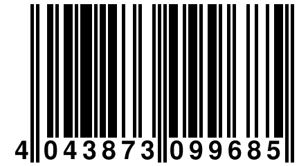 4 043873 099685