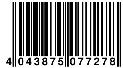 4 043875 077278