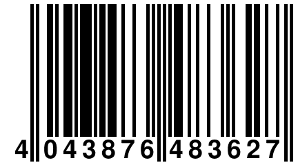 4 043876 483627