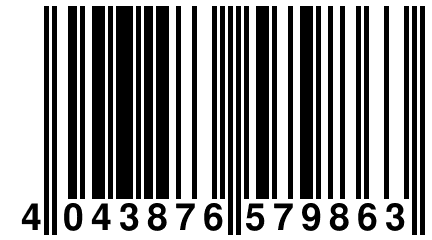 4 043876 579863