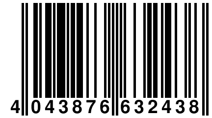 4 043876 632438