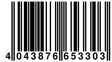 4 043876 653303