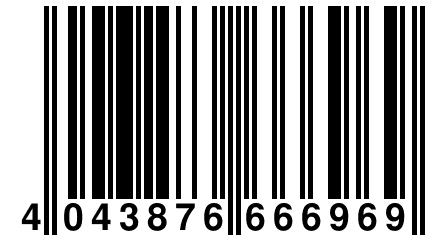 4 043876 666969
