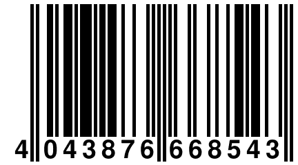 4 043876 668543